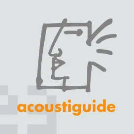 Acoustiguide
